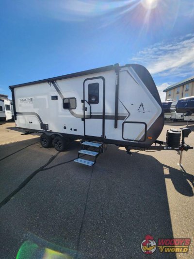 2026 IMAGINE XLS 22BHE