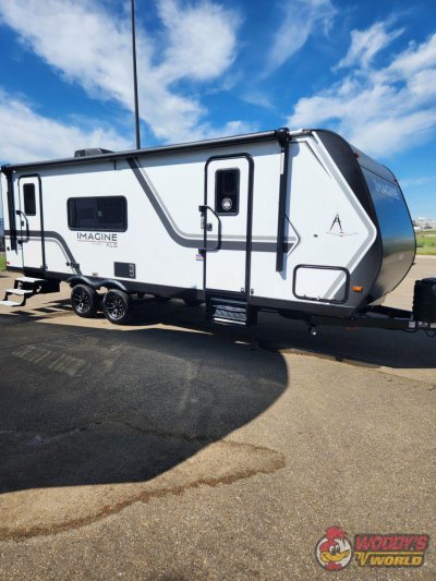 2026 IMAGINE XLS 23LDE