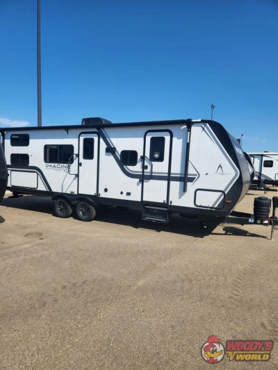 2026 IMAGINE XLS 25DBE