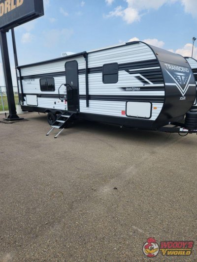 2026 TRANSCEND 26BHX