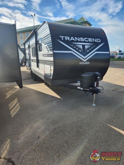 2026 TRANSCEND 25MLX