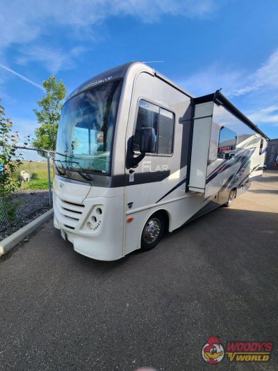 2022 FLAIR 29M
