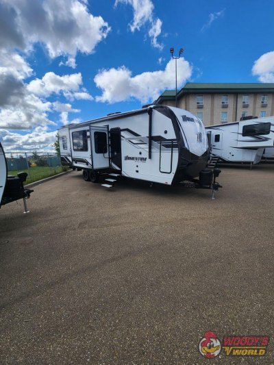 2026 MOMENTUM G-CLASS 31G