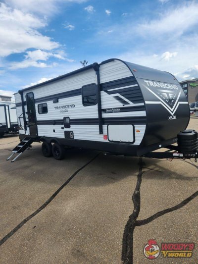 2026 TRANSCEND 22RBX