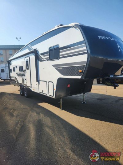 2026 REFLECTION 100 27BH