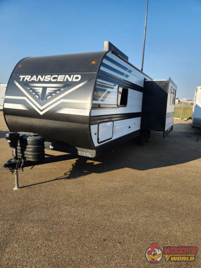 2024 TRANSCEND 265BH