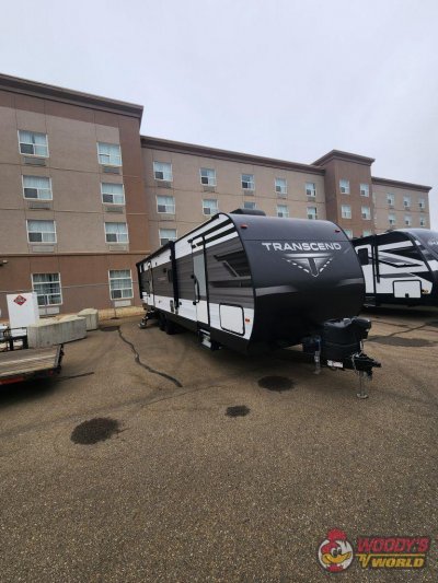 2021 TRANSCEND 321BH