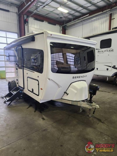 2026 SERENOVA 150HL