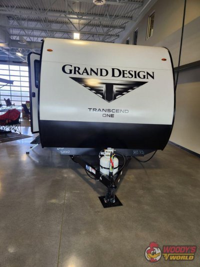 2026 TRANSCEND ONE 151RB