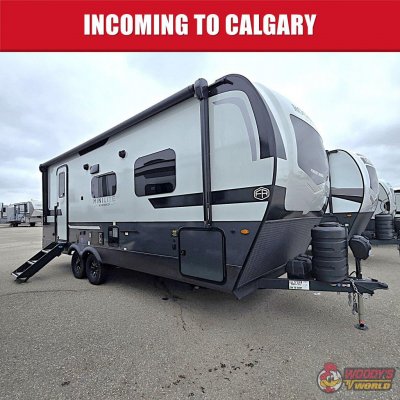 2026 ROCKWOOD MINI-LITE 2511S