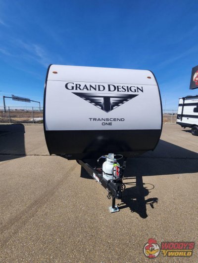 2026 TRANSCEND ONE 151BH