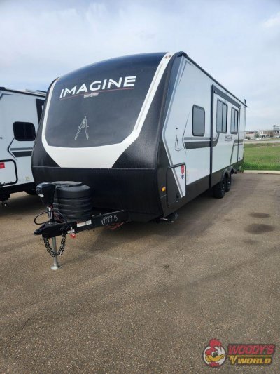 2026 IMAGINE 2600RB