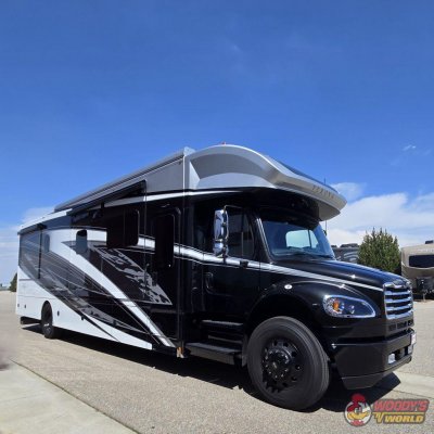 2026 VERONA 40VTS