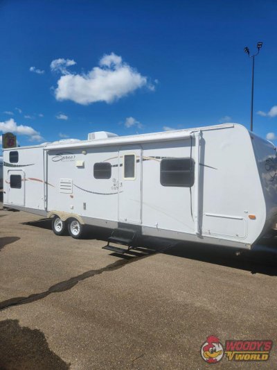 2008 SPREE 324BH
