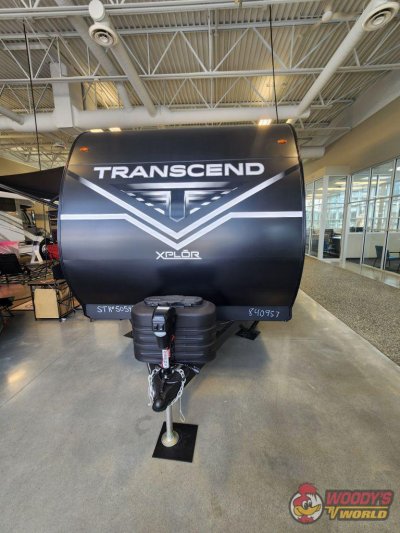 2026 TRANSCEND 22RBX