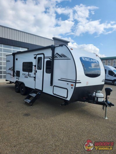 2022 ESCAPE 321BH