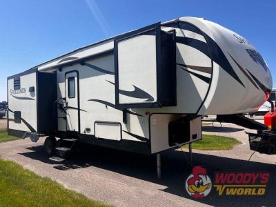 2016 SPORTSMEN 285IK