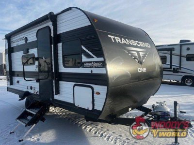 2026 TRANSCEND ONE 151BH