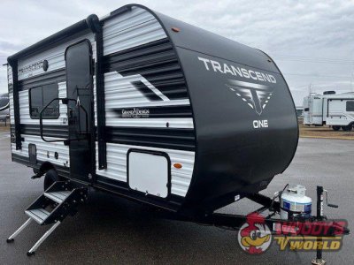 2025 TRANSCEND ONE 151RB