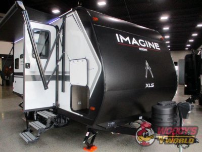2025 IMAGINE XLS 17MKE