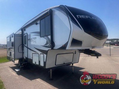 2022 REFLECTION 150 280RS