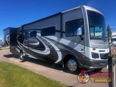 2023 BOUNDER 35GL