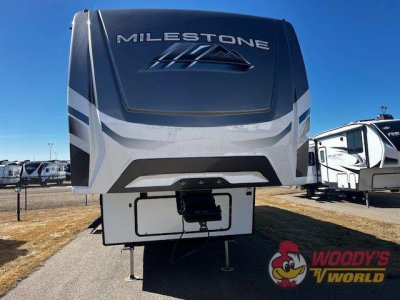 2024 MILESTONE 377MB