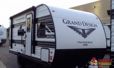 2026 TRANSCEND ONE 151BH