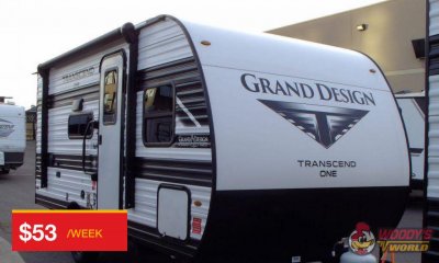2026 TRANSCEND ONE 151BH