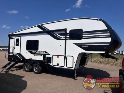 2026 REFLECTION 100 22RK