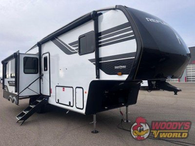 2026 REFLECTION 303RLS-SH