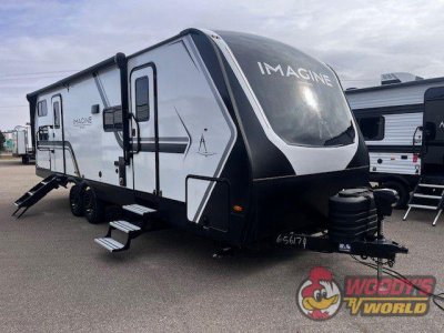 2026 IMAGINE 2800BH-SH
