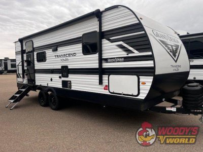 2026 TRANSCEND 22RBX