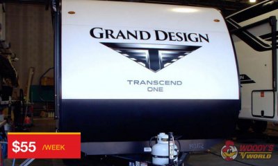 2026 TRANSCEND ONE 131DL