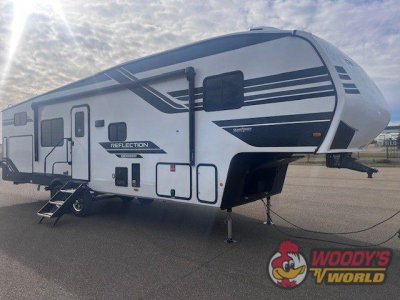 2026 REFLECTION 100 32BH-SH