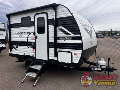 2026 TRANSCEND ONE 131DL