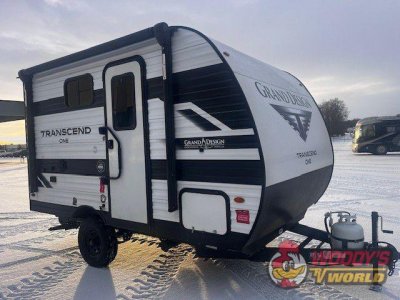 2026 TRANSCEND ONE 131DL