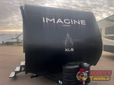 2026 IMAGINE XLS 21MBE-SH