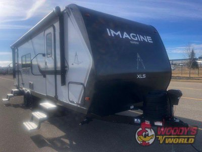 2026 IMAGINE XLS 23LDE-SH