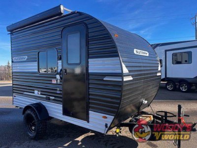 2026 SUNRAY 129