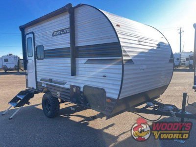 2026 SUN LITE 15MBX
