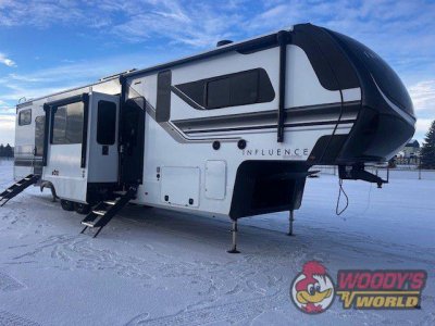 2026 INFLUENCE 3904BH