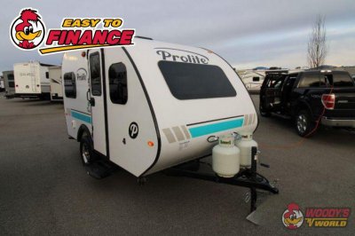 2026 PROLITE MINI