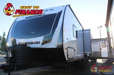 2026 APEX NANO 216RKS