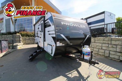 2026 PROWLER 1802MBS