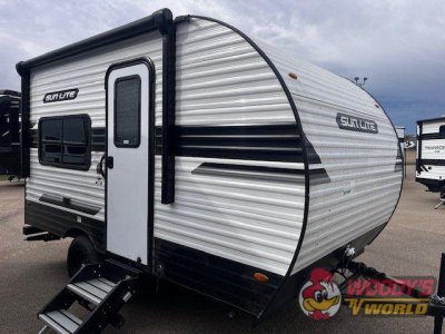 2026 SUN LITE 13BDLTD