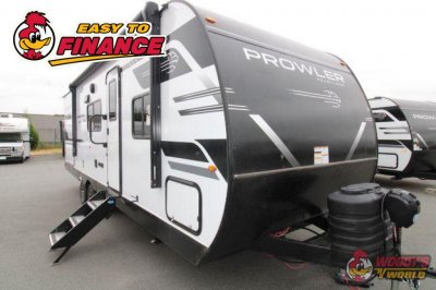2027 PROWLER 2602BHS