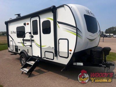 2022 E PRO 19FDS