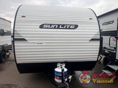 2027 SUN LITE 13MJLTD
