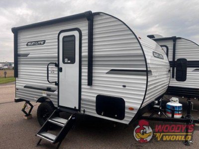 2027 SUN LITE 13MJLTD-SH